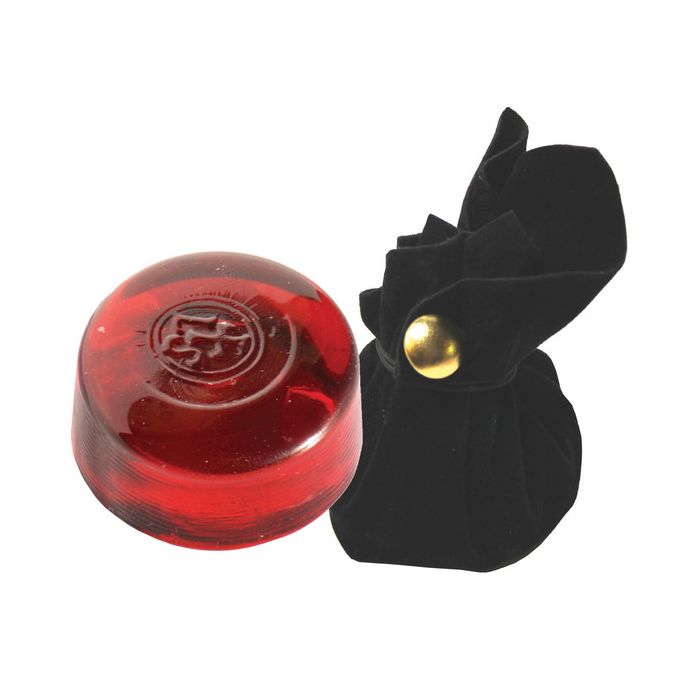 Colofonia Violino Larsen rossa  main product photo