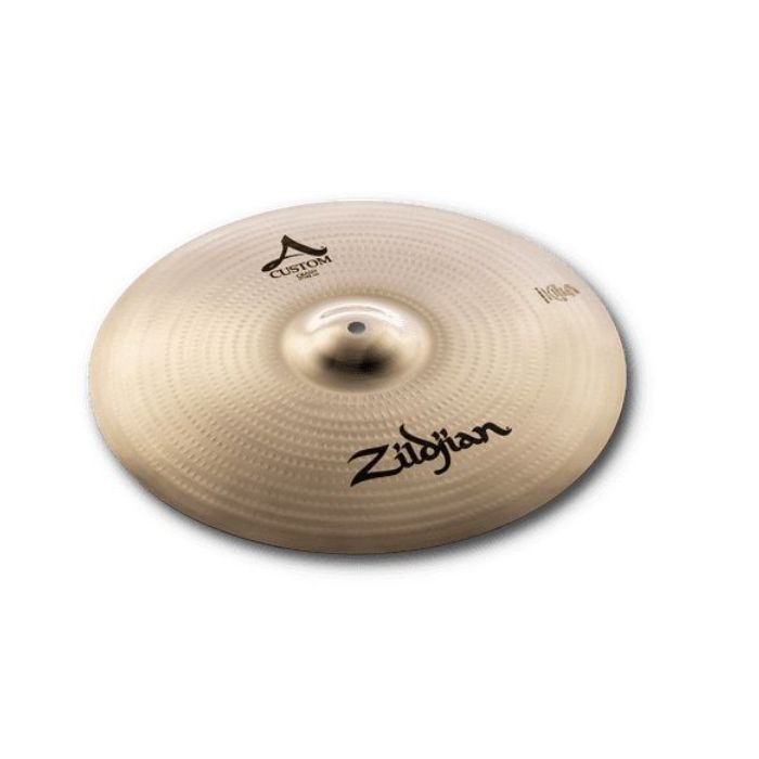 Zildjian 17" A Custom Crash main product photo