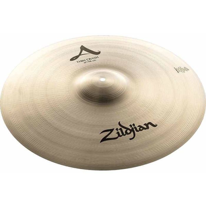 Zildjian 19" A Thin Crash A0226 main product photo