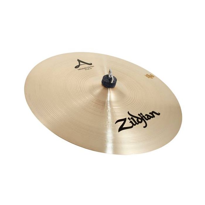 Zildjian 16" A Medium Crash A0240 main product photo