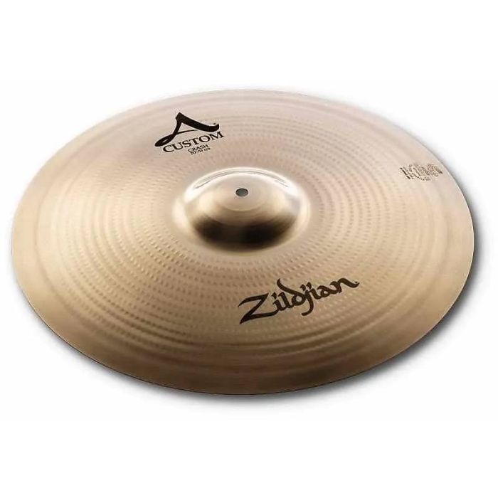 Zildjian 20" A Custom Crash A20588 main product photo