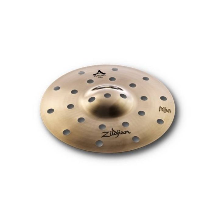 Zildjian 10" A Custom EFX A20808 main product photo