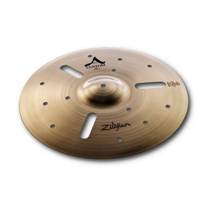 Zildjian 18" A Custom EFX  main product photo