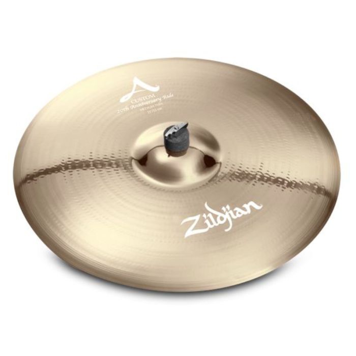 Piatto Zildjian 21" A Custom Ride 20th a nniversary main product photo