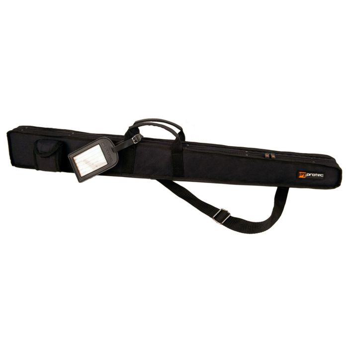 Protec A228 Custodia archetto Contrabbasso francese/tedesco main product photo