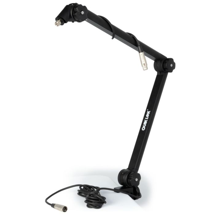 QUIKLOK A/26 BK Asta Broadcast main product photo