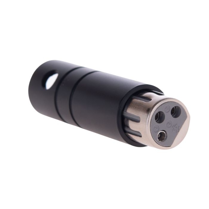 Adattatore da asta microfonica xlr 3 femmina AV Leader A3F-ADA main product photo