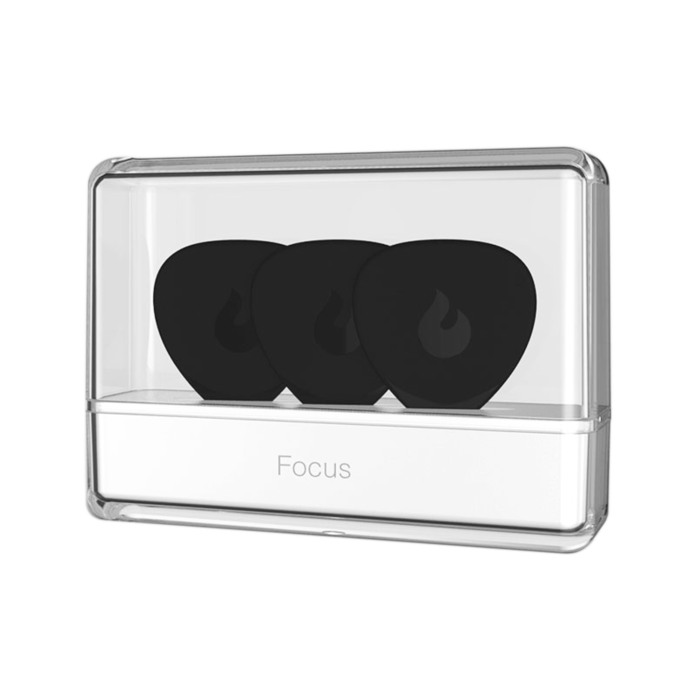 Lava Music Ideal Pick Focus 3 pz main product photo