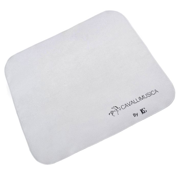 Panno pulizia Strumenti a fiato CavalliMusica by BG A62P main product photo