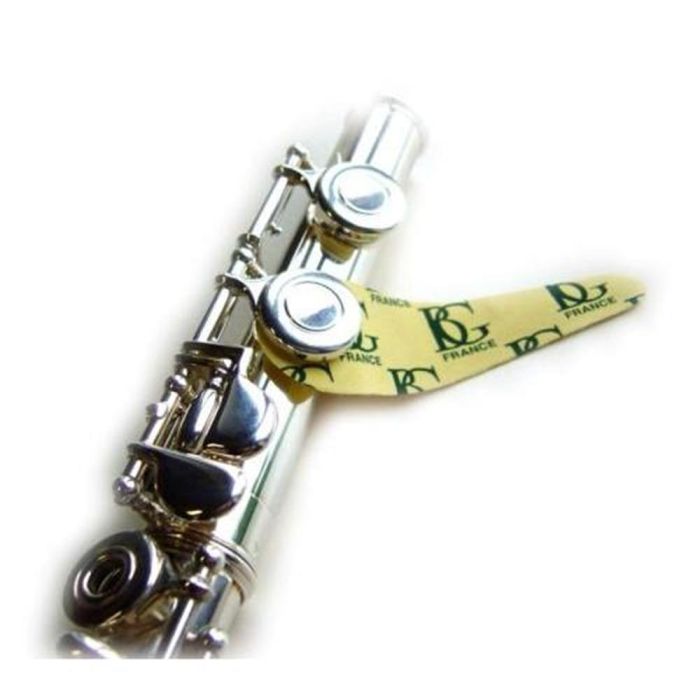 Panno pulizia cuscinetti strumenti a fiato BG A65U main product photo