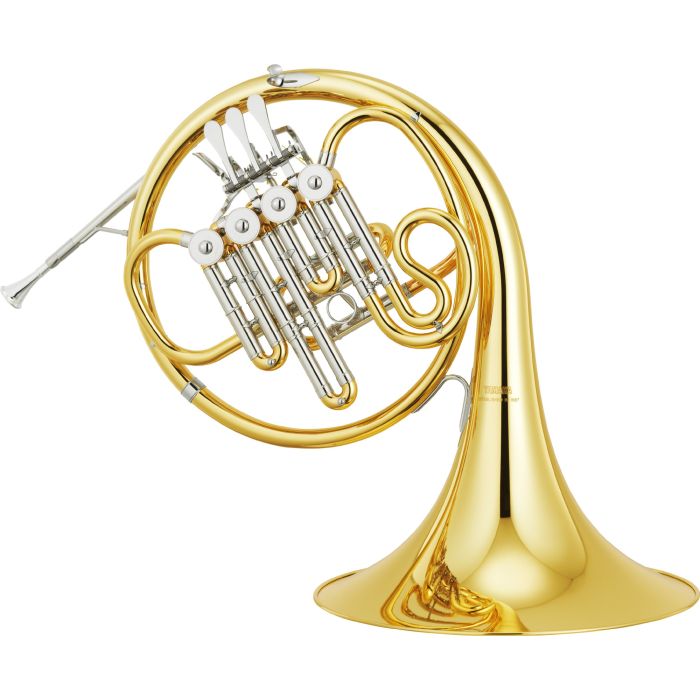 Yamaha YHR322II French Horn main product photo