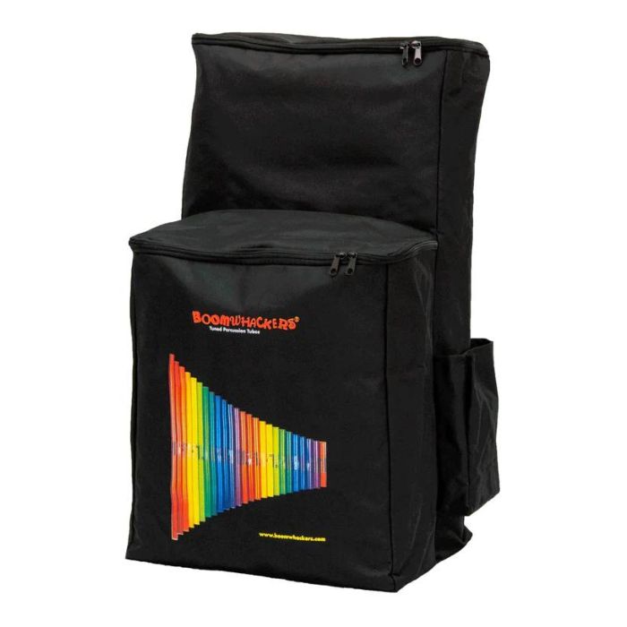 Borsa tubi sonori Boomwhackers ABW-BP main product photo