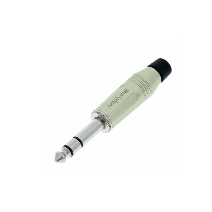 Jack Stereo maschio Amphenol main product photo