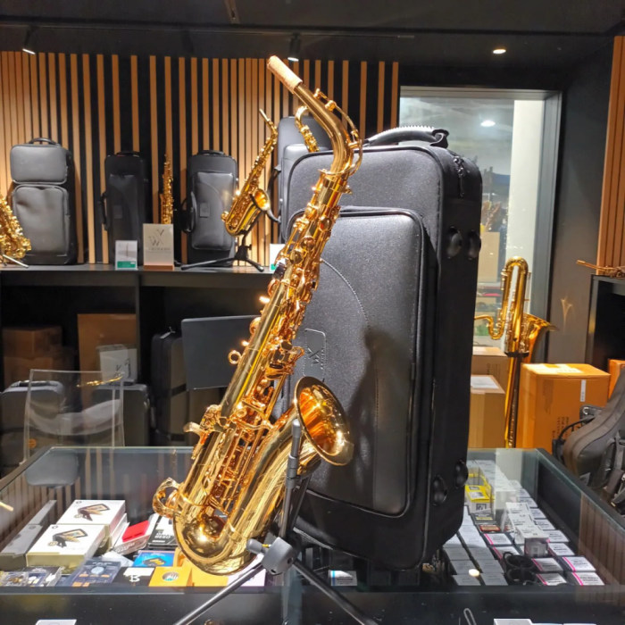SAX CONTRALTO YOSHIDA USATO main product photo