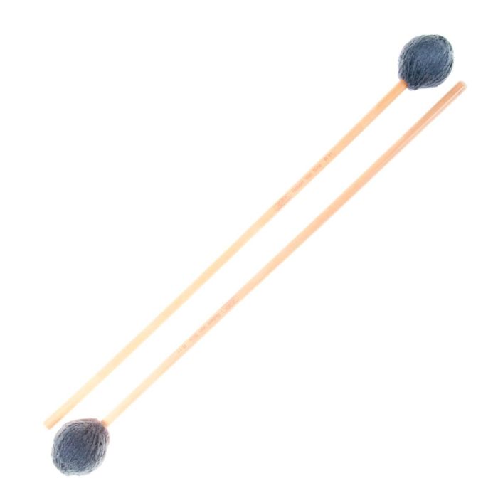 Mallets Adams Robert Van Sice Marimba coppia rattan soft main product photo