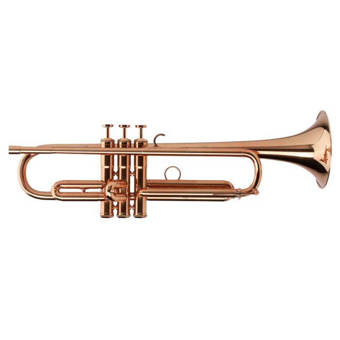 Tromba Sib Adams A9 Custom 0,50mm M brass 120mm bellflare copper lacquered main product photo