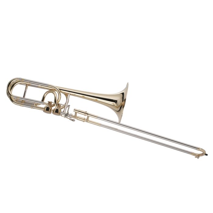 Adams TBB1 Selected Bass Trombone main product photo