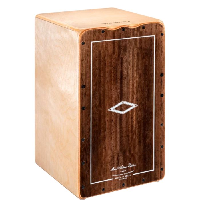 Meinl Artisan AEMILBE main product photo