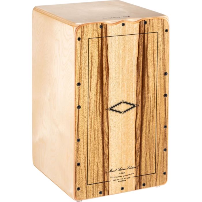 Meinl Artisan String Cajon Tango main product photo