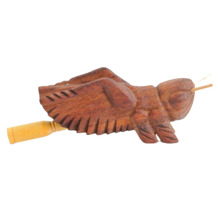 Tone Block AfroTon cicala con battente 1 2cm  main product photo