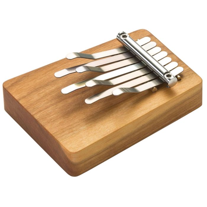 Hokema B7 Wood Kalimba 440HZ main product photo