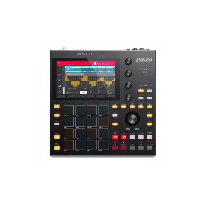 Akai MPC ONE MKII Campionatore main product photo