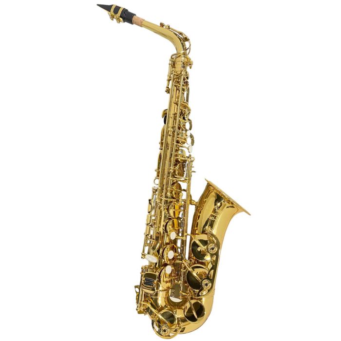 Amadeus AL802L Sax Alto laccato main product photo