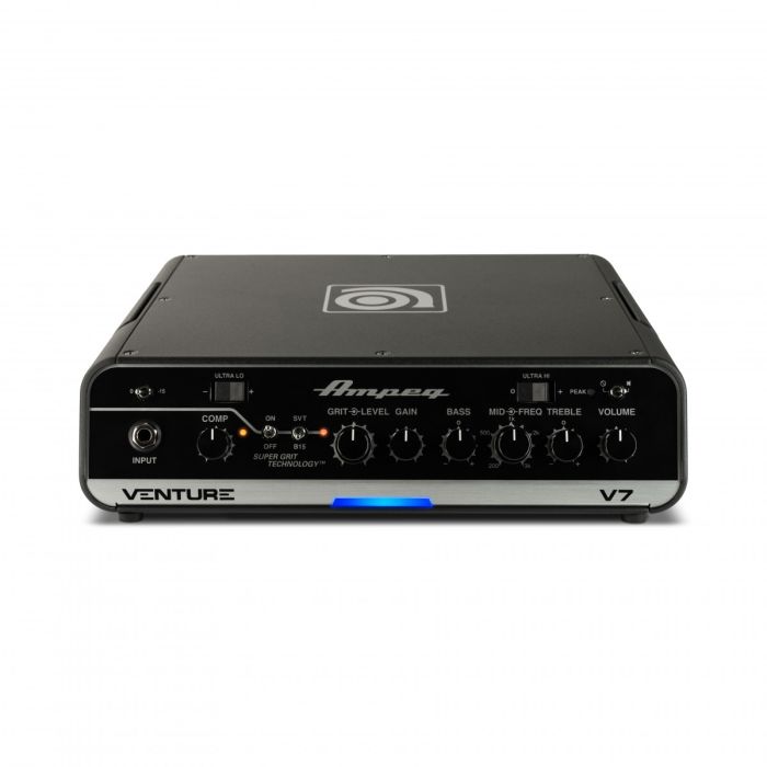 Ampeg Venture V7 main product photo