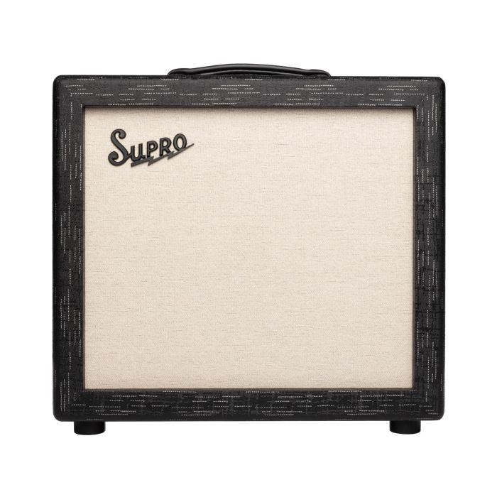Supro Amulet 1x12  main product photo