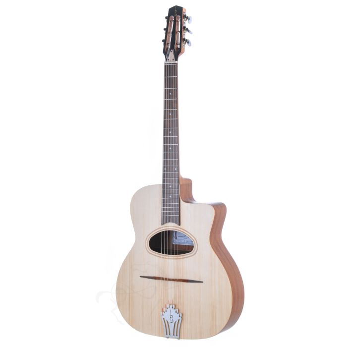 Chitarra Acustica APC JMD100 Jazz Manouche main product photo