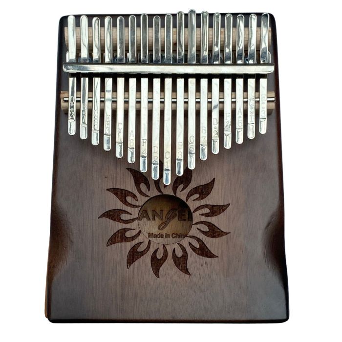 Angel ARK-B Kalimba Sun main product photo