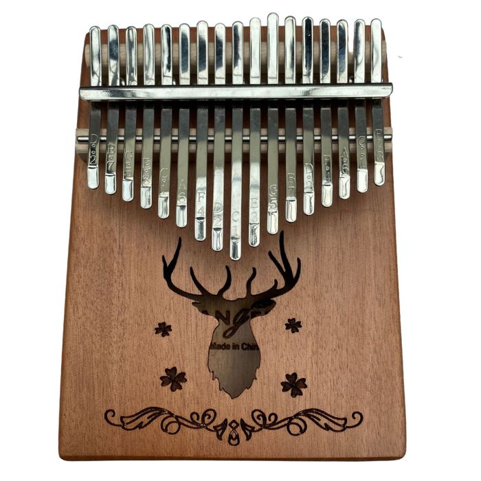 Angel ARK-N Kalimba Deer main product photo