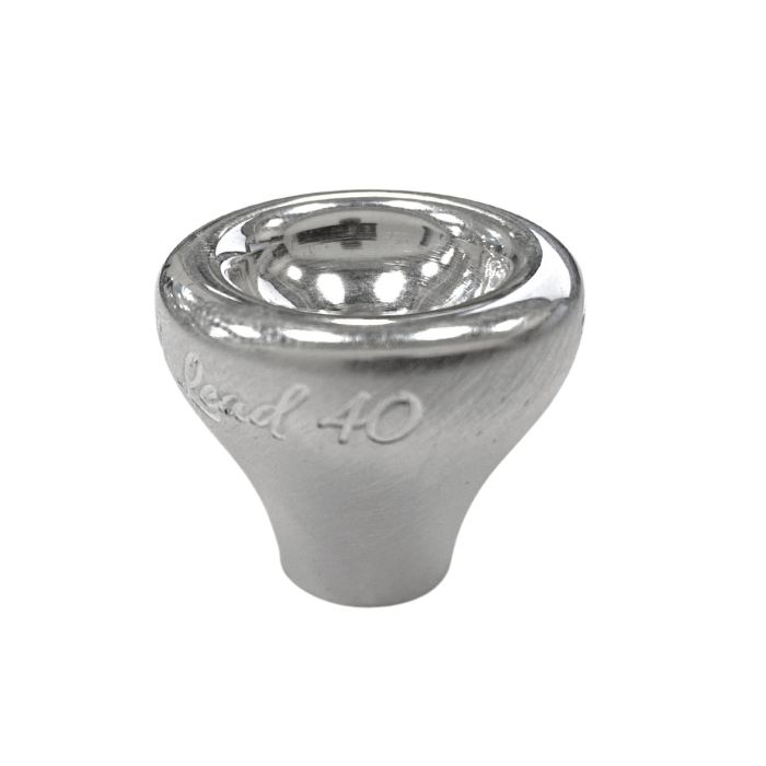 Tazza Tromba AR Resonance ML LEAD argentata main product photo