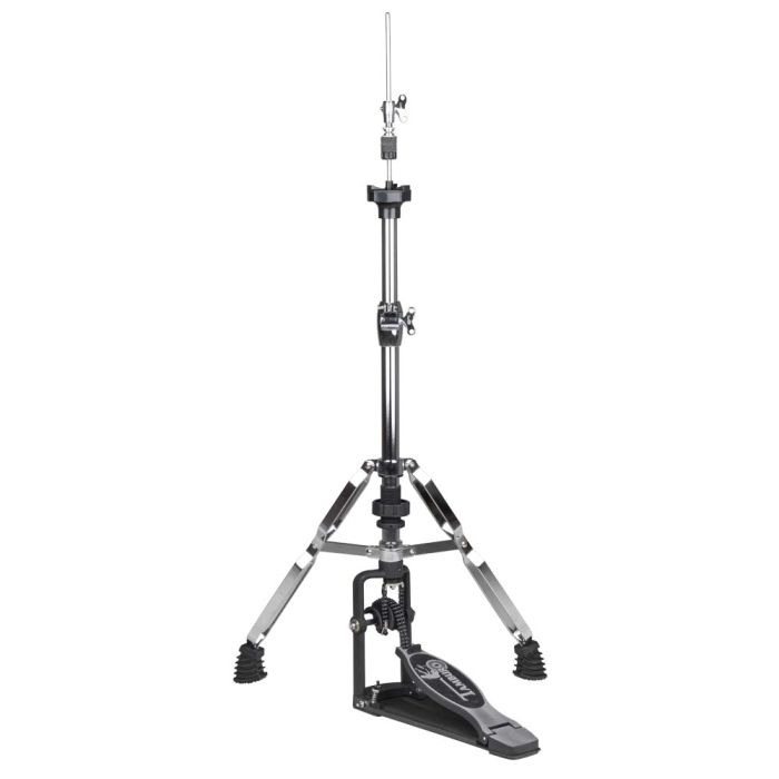 Asta Charleston Hi Hat Tamburo HH600D main product photo