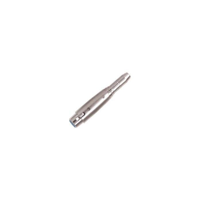 Proel Adattatore XLR Femmina - Jack 6.3 mm Femmina main product photo