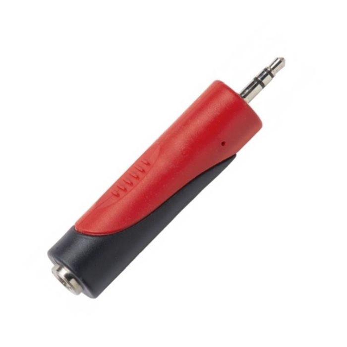 Proel Adattatore Jack 6.3 mm Femmina Stereo - Jack 3.5 mm Maschio Stereo PRO main product photo