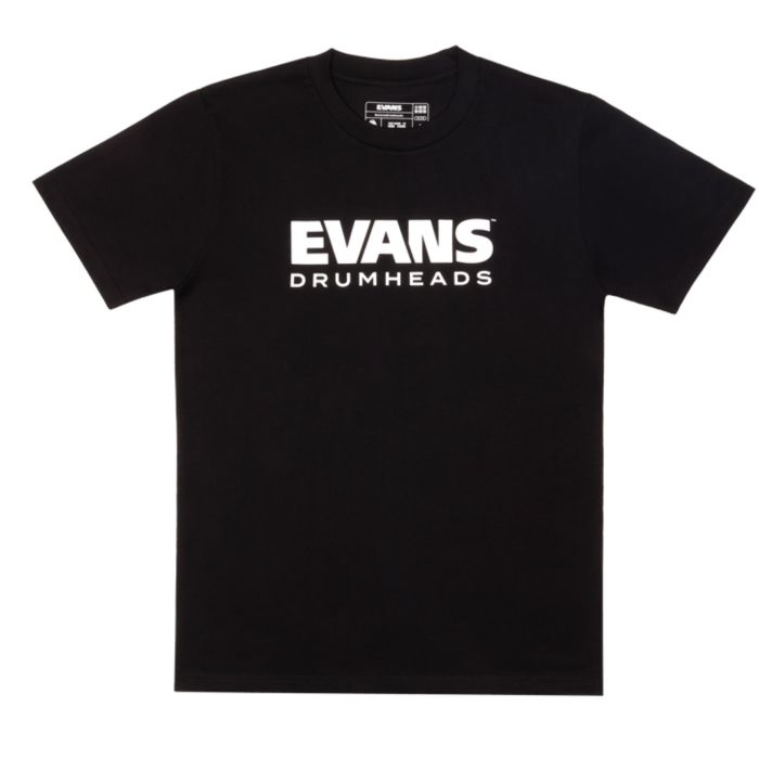 T-Shirt EVANS Logo T-Shirt M main product photo