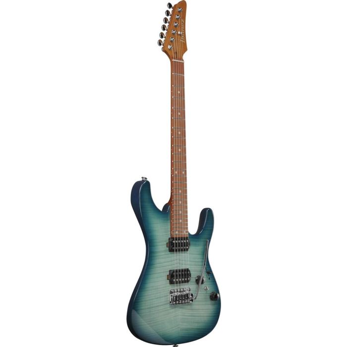 Ibanez AZ24S1F-TXB main product photo