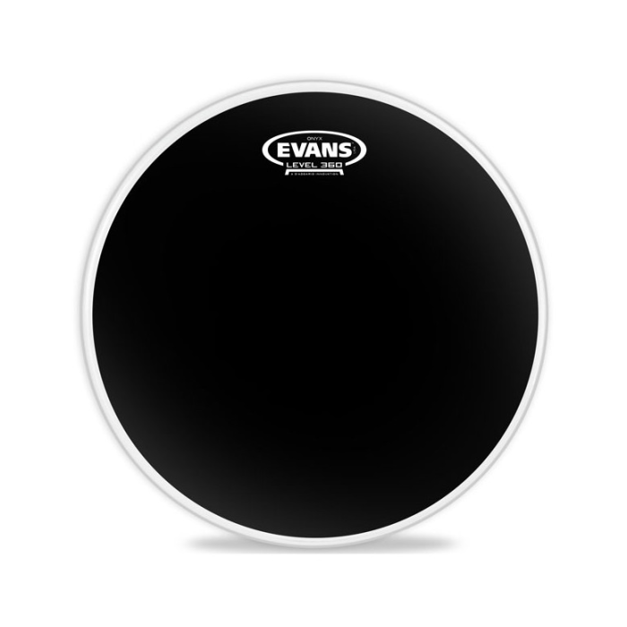 Pelle Evans 10" Onyx Coated B10ONX2 main product photo