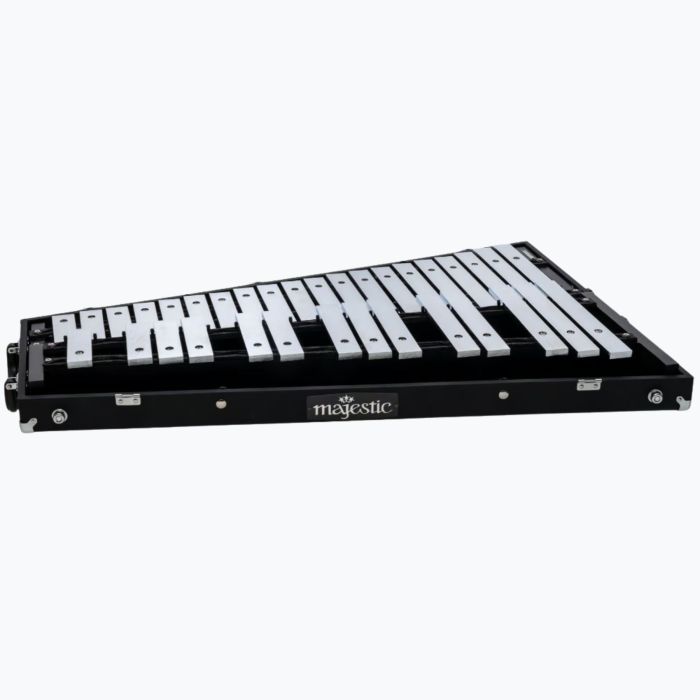 Majestic B526S Glockenspiel con custodia main product photo