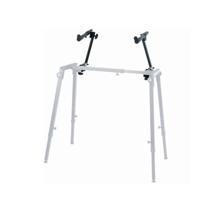 QUIKLOK WS/422 Coppia braccetti aggiuntivi per WS/421 main product photo