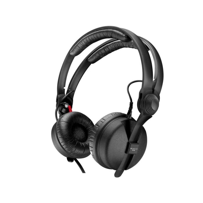 Cuffia DJ Sennheiser HD25 main product photo