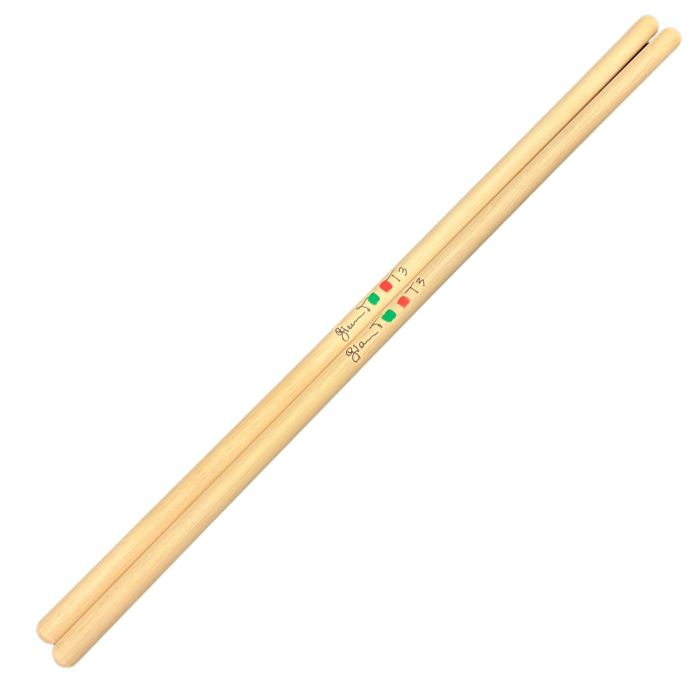 Bacchette TG Trazzi Gianni T3 carpino timbales no tip main product photo