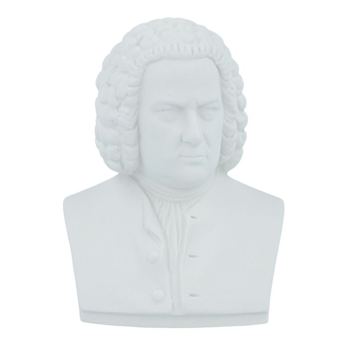 Busto J.S.Bach Musik Boutique main product photo
