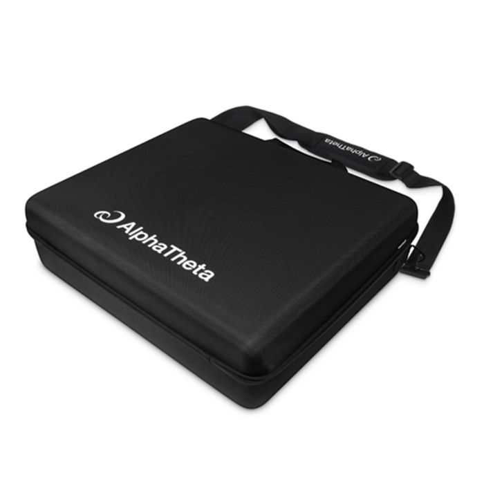 Alphatheta Custodia Lettore DJ DJC-3000X main product photo