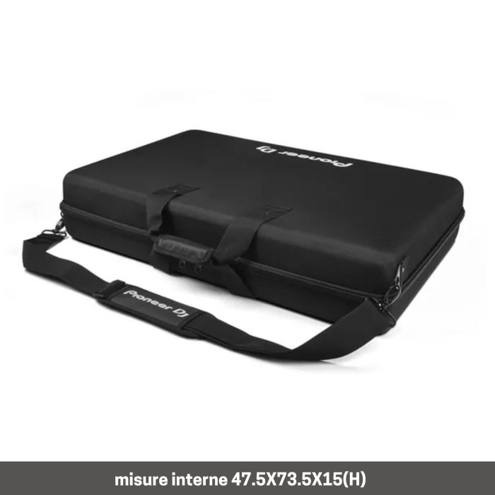 Pioneer DJ XDJ-RX3 Bag main product photo