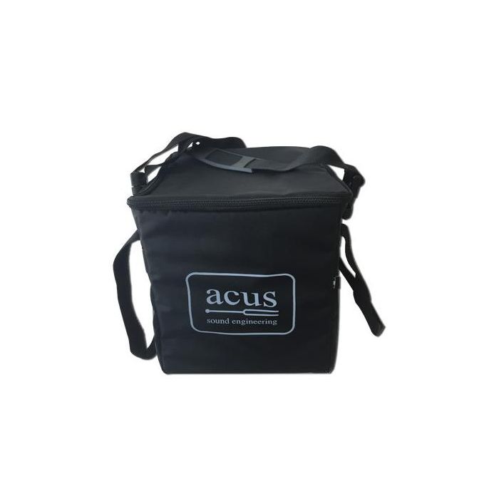 Borsa Amplificatore Acus per One For Strings 5T e 5T Cut main product photo