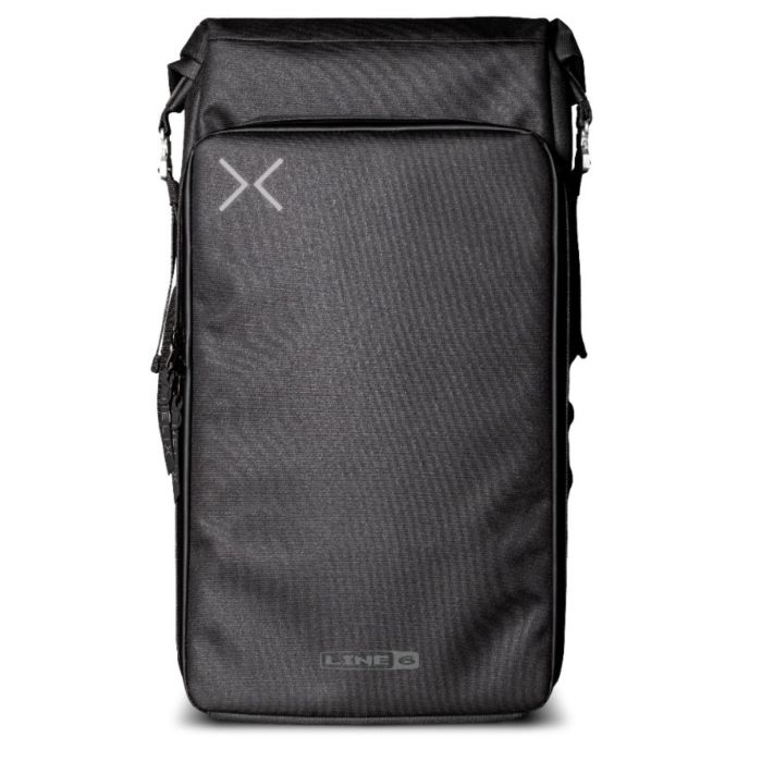 Line6 Helix Stadium Zaino Pedaliera AG main product photo