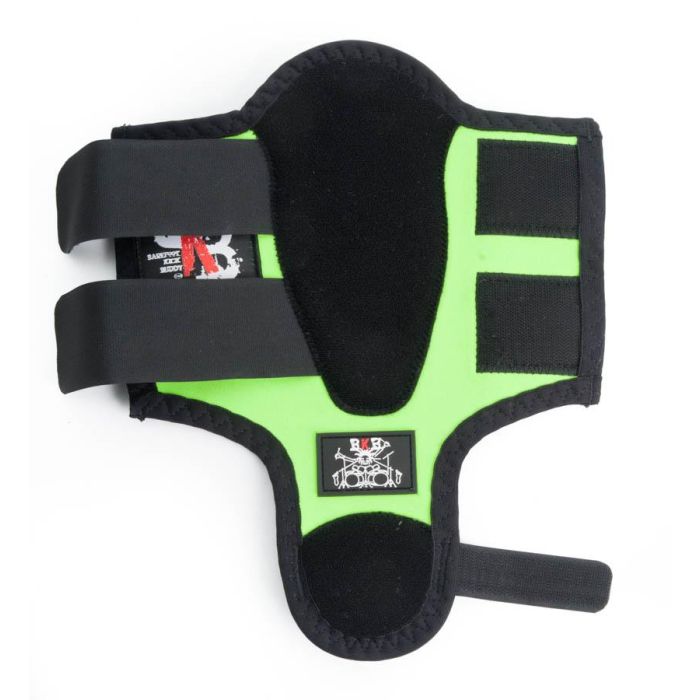 Barefoot kick buddies BKB green  main product photo