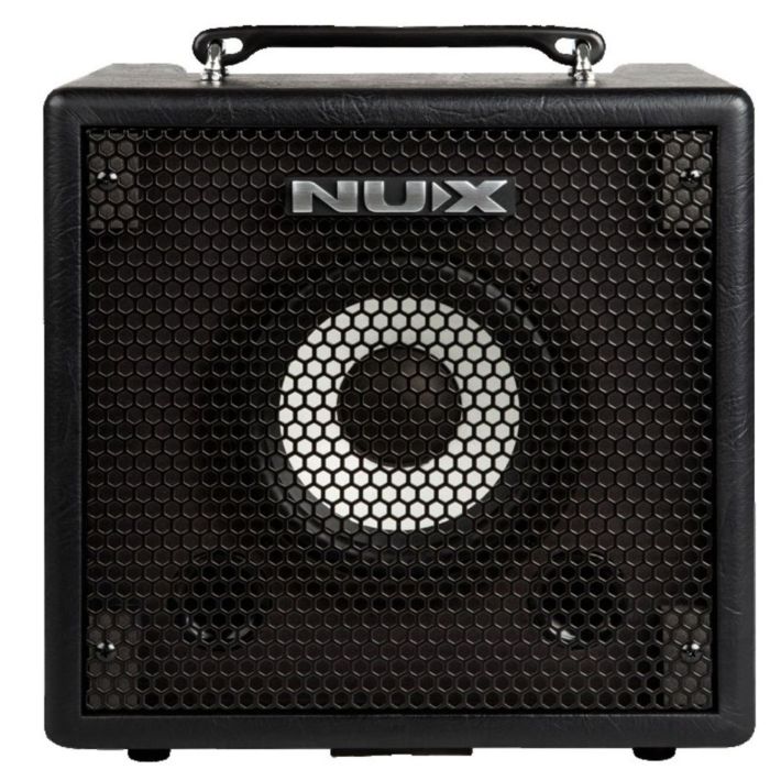Nux MIGHTY BASS 50 BT main product photo